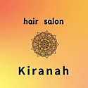Hair Salon Kiranah